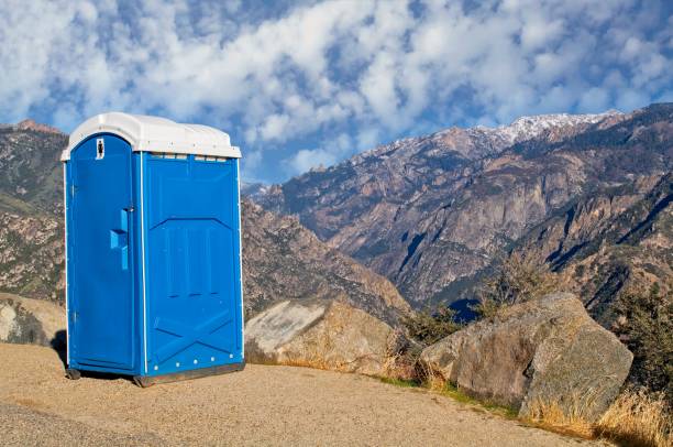 Best Porta potty rental near me  in Orida City, FL